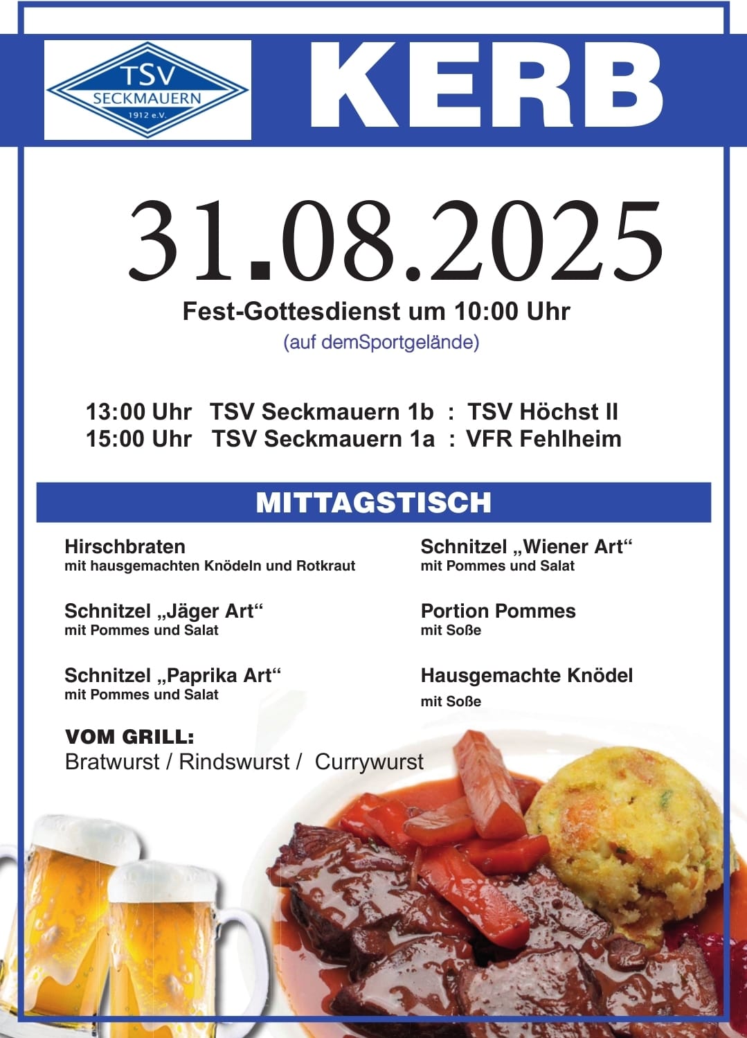 kerb plakat 2025