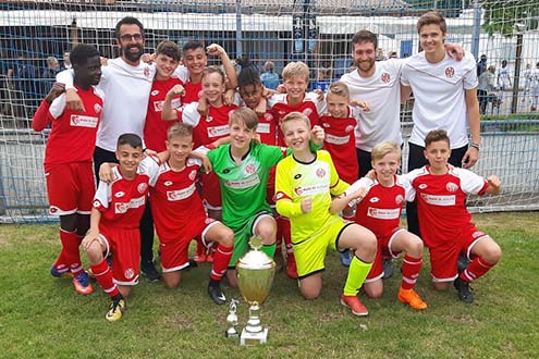 fsv mainz sieger 7 ebs cup 10 mai 2018 klein