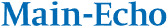 main echo logo