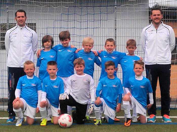 f jugend mai 2014