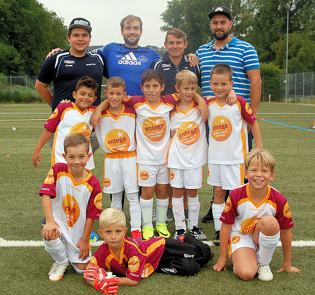 f jug mannschaft 17 sept 2016