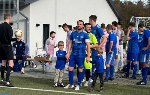 verst 500 beim einlaufen