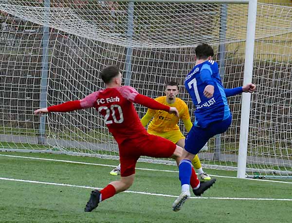 19a fc fuerth luca mit torchance